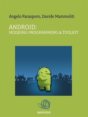 cover image of Android--Modding Programming & Toolkit